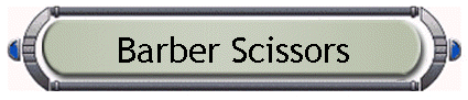 Barber Scissors