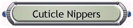 Cuticle Nippers