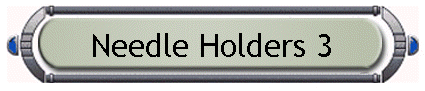 Needle Holders 3